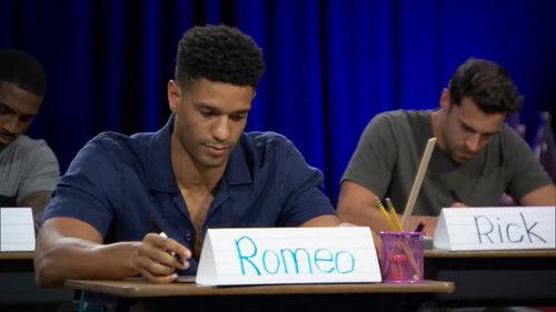 The Bachelorette Season 18 Episode 2 - Week 2