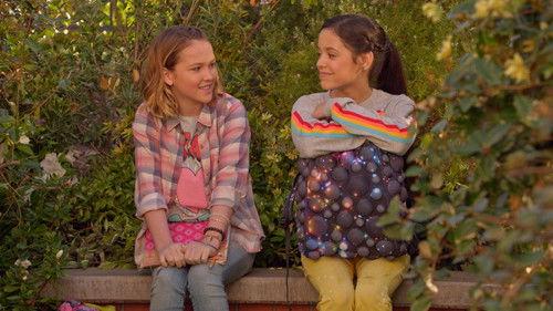 Stuck in the Middle Season 2 Episode 16 - Stuck with a New Friend