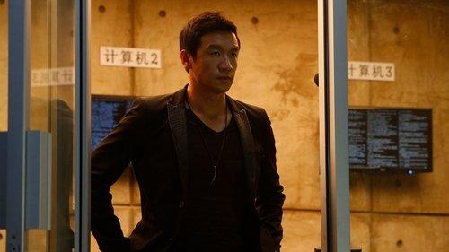 The Blacklist Season 1 Episode 3 - Wujing