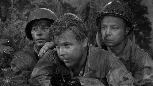 undefined Season 3 Episode 15 - A Quality of Mercy