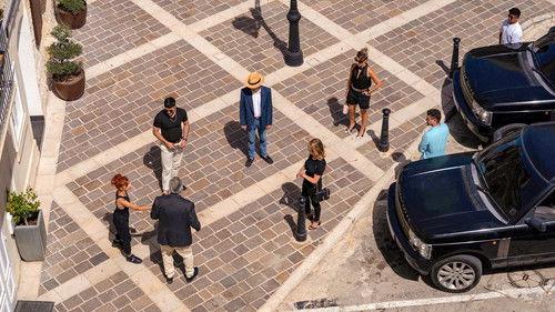 The Good Ship Murder Season 1 Episode 6 - Sicily