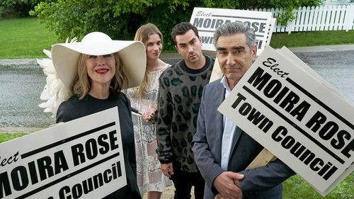 undefined Season 2 Episode 12 - Lawn Signs