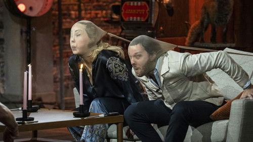 Klar med svar Season 2 Episode 7 - Episode 7