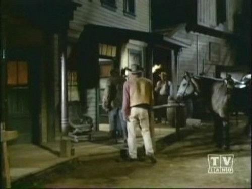 Gunsmoke Season 15 Episode 3 - Coreyville