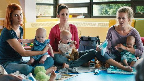 Workin' Moms Season 1 Episode 3 - Fem Card