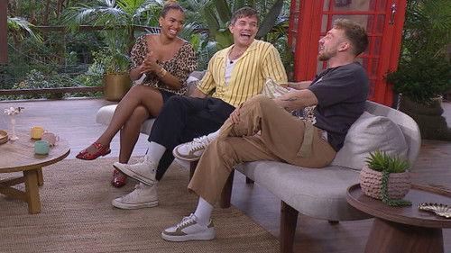 I'm a Celebrity... Unpacked Season 1 Episode 12 - Episode 12