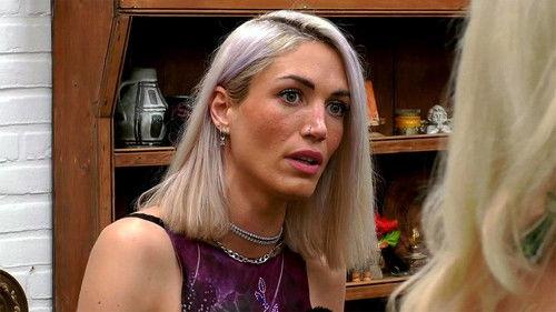 Das Sommerhaus der Stars - Kampf der Promipaare Season 9 Episode 1 - Episode 1