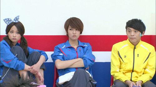 KO One Season 3 Episode 6 - Episode 6