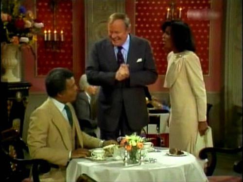 The Jeffersons Season 8 Episode 13 - I Spy