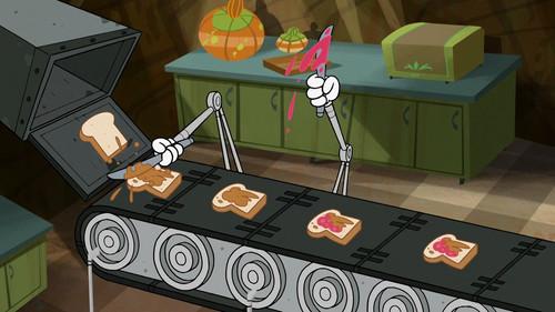 New Looney Tunes Season 1 Episode 64 - Appropriate Technology