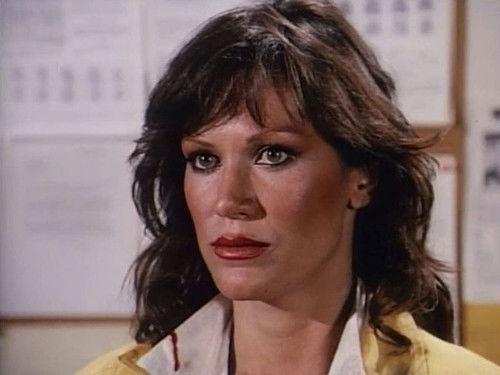 Matt Houston Season 3 Episode 5 - Caged