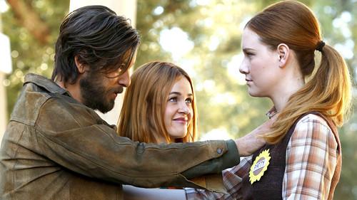 Aquarius Season 2 Episode 2 - Happiness Is a Warm Gun