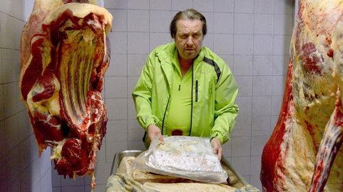 Vier Frauen und ein Todesfall Season 7 Episode 1 - Saumagen