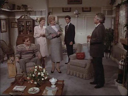 Murder, She Wrote Season 3 Episode 22 - Murder, She Spoke