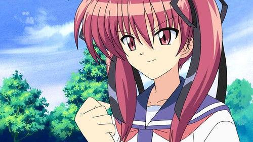 Tsuyokiss Season 1 Episode 1 - Pleased To Meet You! I'm Sunao Konoe!