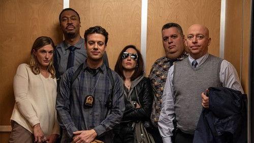 Escouade 99 Season 1 Episode 5 - Episode 5