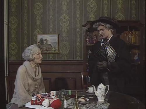 Mailbox X Season 3 Episode 8 - Episode 8