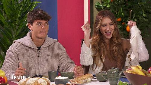 The Traitors France Season 2 Episode 5 - Episode 5