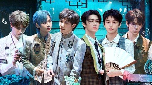 Great Escape Season 7 Episode 6 - Dream Within a Dream (2)