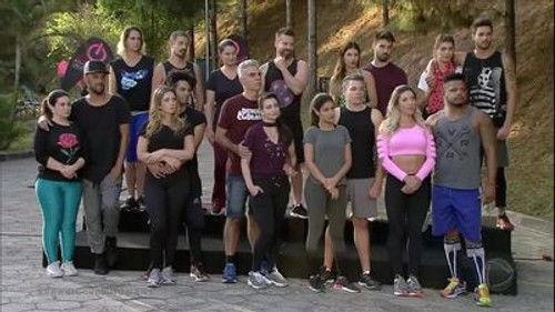 Power Couple Brasil Season 3 Episode 14 - Men's Task #3