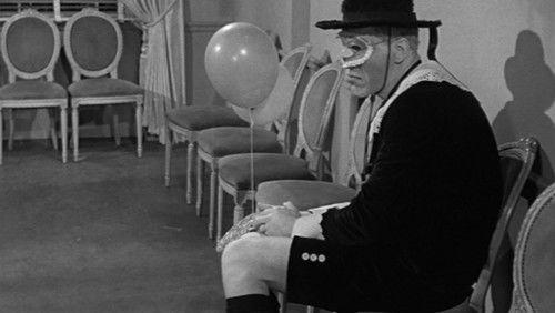 undefined Season 1 Episode 13 - Lurch Learns to Dance