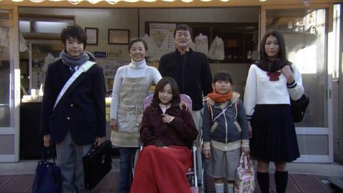 1 Litre of Tears Season 1 Episode 11 - Far Away, Where the Tears Have Run Out