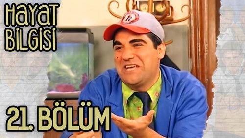 Life Science Season 2 Episode 2 - Episode 2