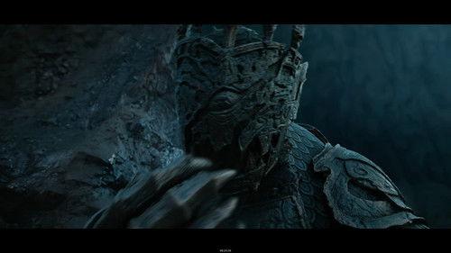 Adventure Behind the Bronze Door Season 1 Episode 25 - Episode 25