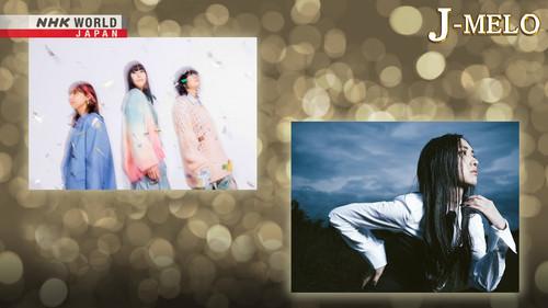 J-MELO Season 21 Episode 3 - Kaneyorimasaru and Maeshima Mayu