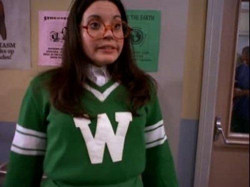 undefined Season 1 Episode 9 - Geek Like Me