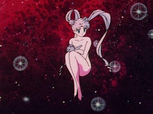 Sailor Moon Season 2 Episode 5 - Cherry Blossom Time
