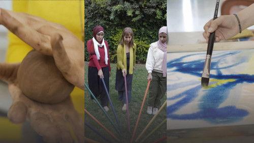Al Jazeera World Season 12 Episode 20 - The Colours of Healing