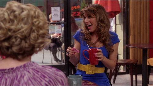 Samantha Who? Season 1 Episode 14 - The Affair