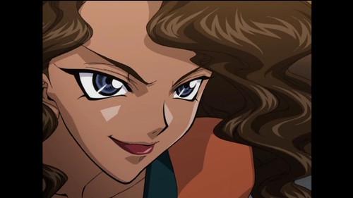 Daphne in the Brilliant Blue Season 1 Episode 13 - Giving Hatred