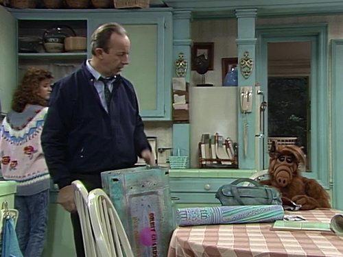 undefined Season 2 Episode 4 - Wedding Bell Blues