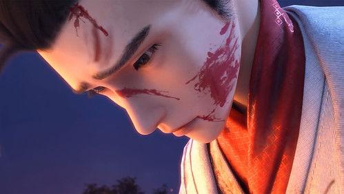 Perfect World Season 1 Episode 27 - Episode 27