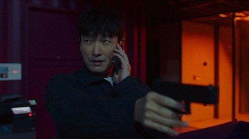 Sisyphus Season 1 Episode 15 - Episode 15