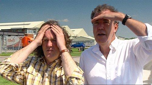 Top Gear Season 11 Episode 1 - Episode 1