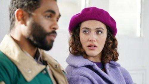 The Flatshare Season 1 Episode 5 - First Date