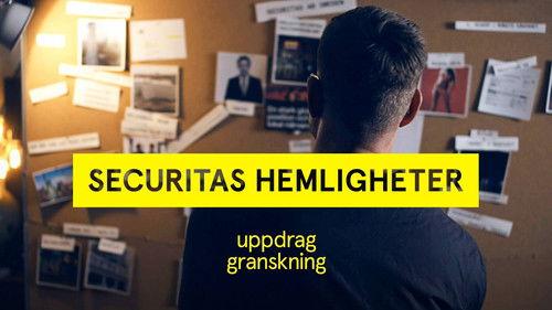 Uppdrag granskning Season 22 Episode 17 - Securitas's Secrets