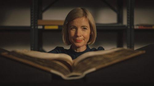 Lucy Worsley Investigates Season 2 Episode 2 - The Gunpowder Plot