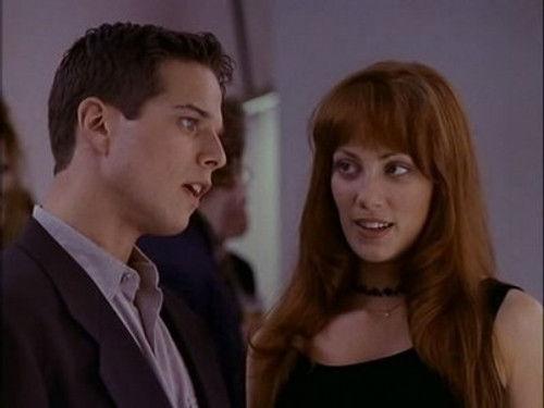 Party of Five Season 3 Episode 5 - Mixed Signals