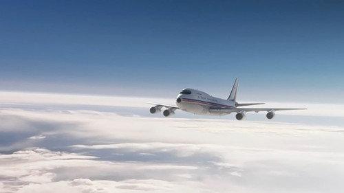 Air Disasters Season 18 Episode 24 - Who's Flying the Plane?