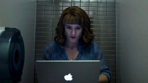 Secret City Season 1 Episode 2 - The Watchers