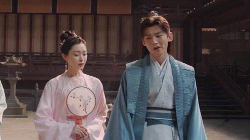 Destined Season 1 Episode 5 - Episode 5