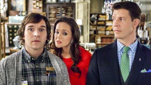 Signed, Sealed, Delivered Season 1 Episode 6 - The Future Me