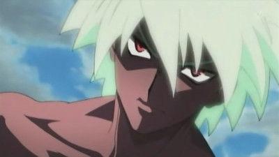 Buso Renkin Season 1 Episode 15 - An Intermediate Existence