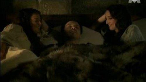 Kaamelott Season 3 Episode 35 - Dream On