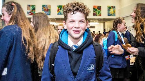 Educating … Season 5 Episode 7 - Greater Manchester Episode 7