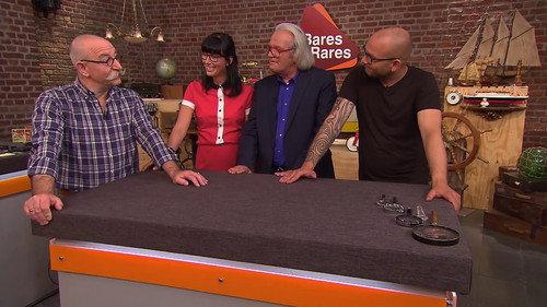 Bares für Rares Season 7 Episode 16 - Episode 16